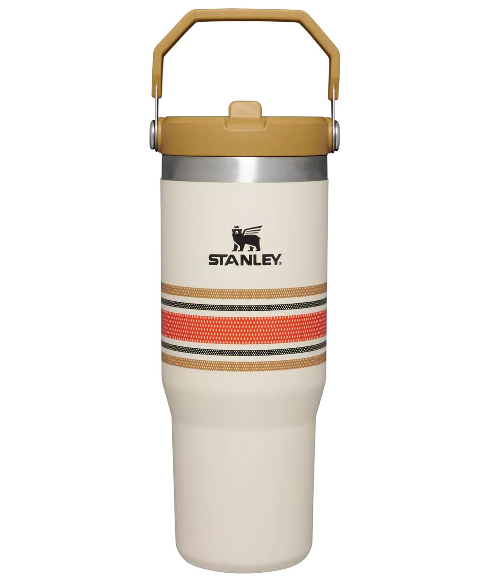 Gertuvė „STANLEY CLASSIC The IceFlow“ (0.89 l)