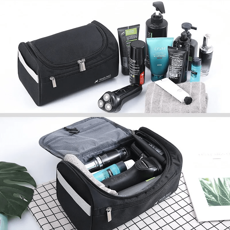 Kosmetinė "Travel" - Glamoury.lt - Namų prekės
