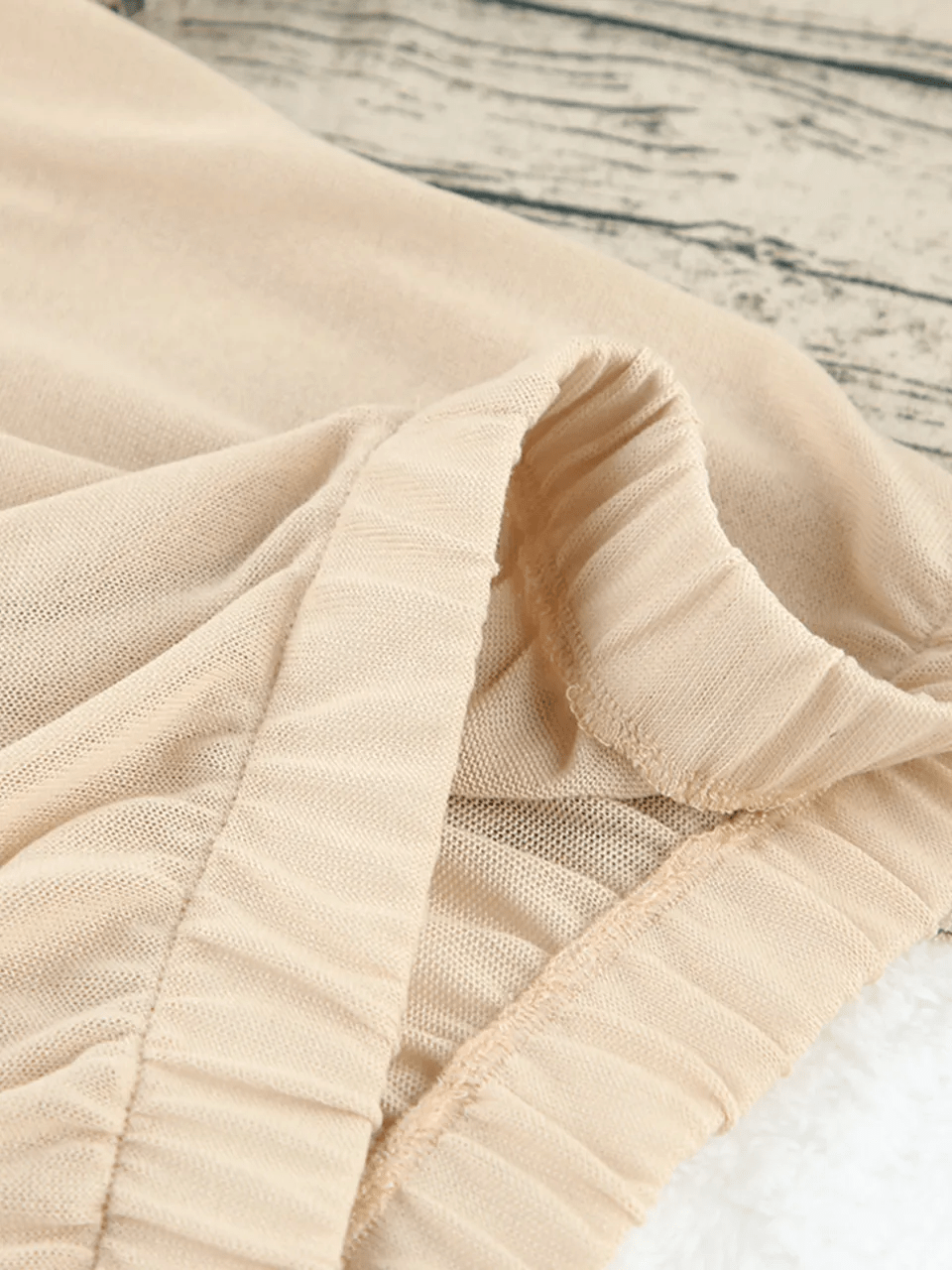 Lengvas pižamos komplektas - Glamoury.lt - Ruduo