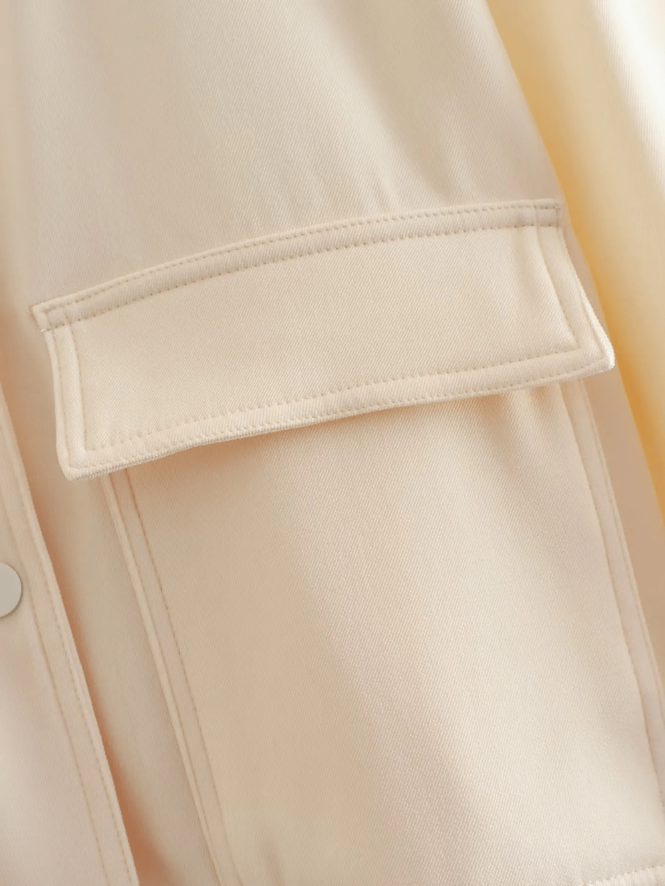 Trumpas švarkelis/striukė - Glamoury.lt - Ruduo