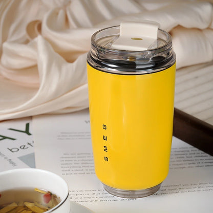 SMEG termo gertuvė / termopuodelis 0.24 l