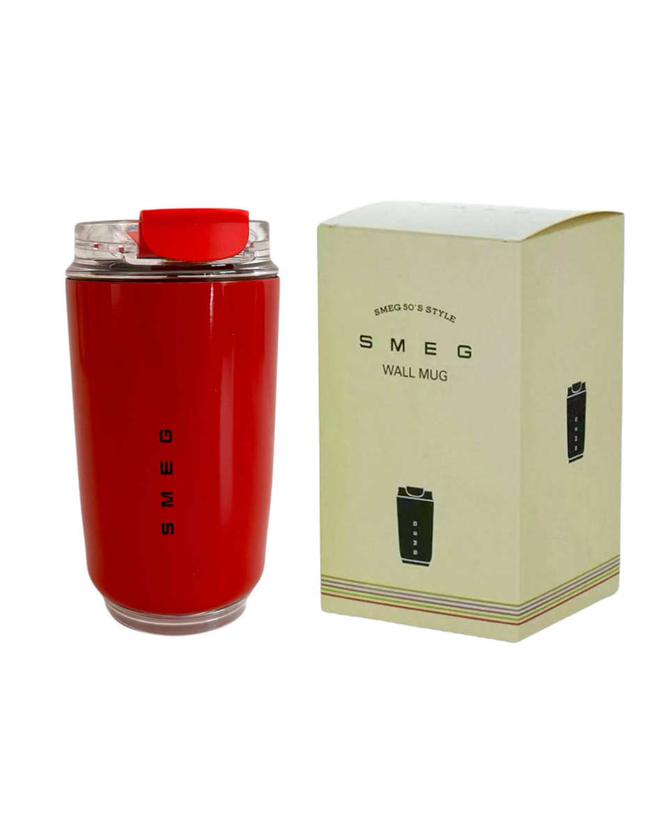 SMEG termo gertuvė / termopuodelis 0.24 l