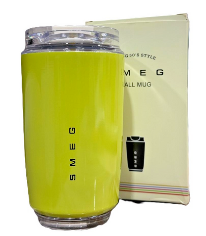 SMEG termo gertuvė / termopuodelis 0.24 l